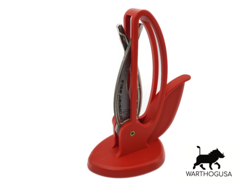V-Sharp Curve Knife Sharpener