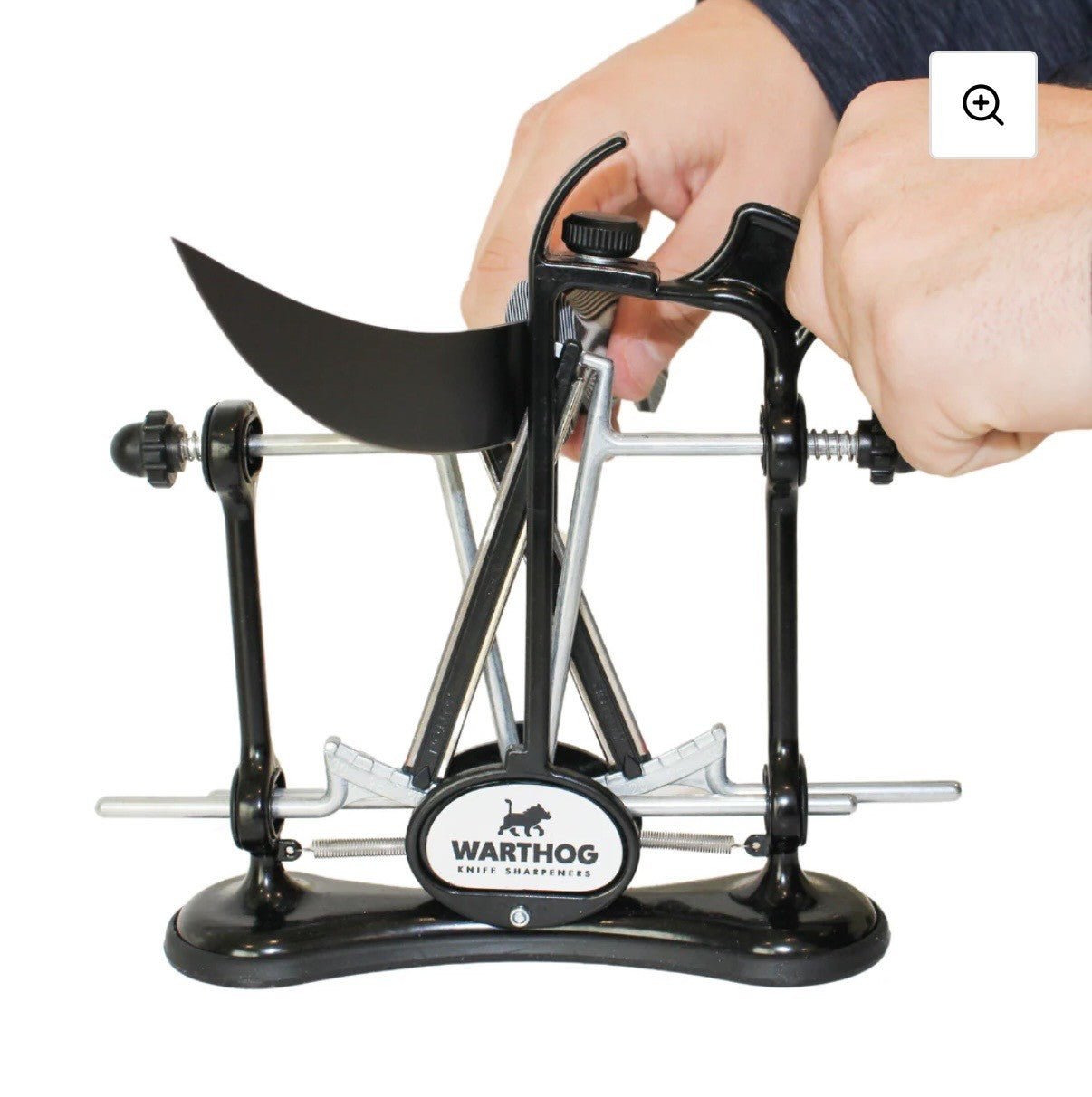 Warthog V-Sharp A4 Knife Sharpener