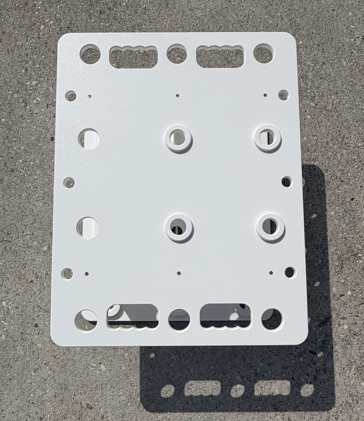 Dock Rod Wrangler 12