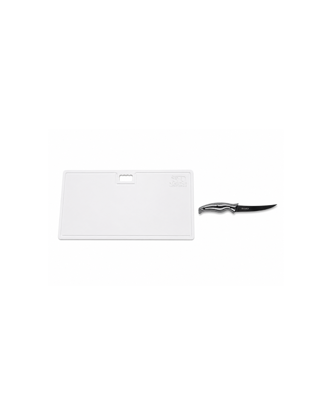 Inshore Fillet Bundle