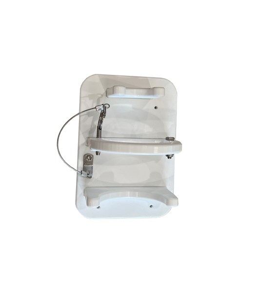 Fire Extinguisher Mount