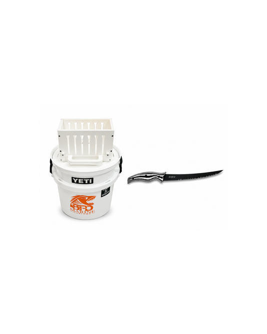 Chum Offshore Bundle