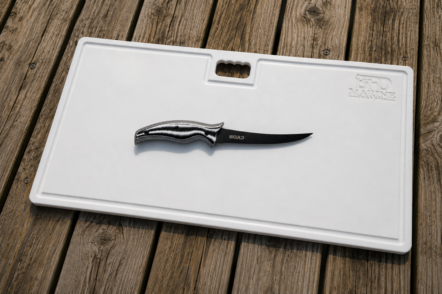 Inshore Fillet Bundle