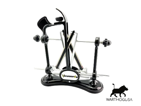 Warthog V-Sharp A4 Knife Sharpener