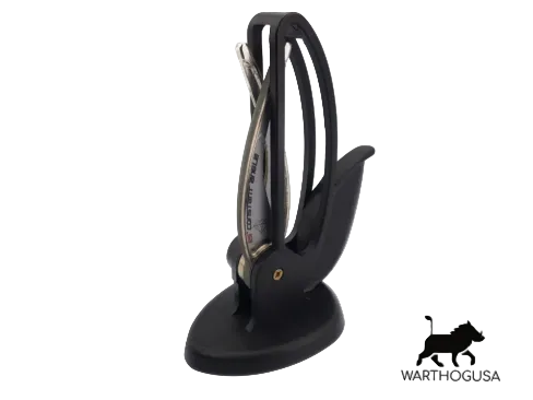 V-Sharp Curve Knife Sharpener