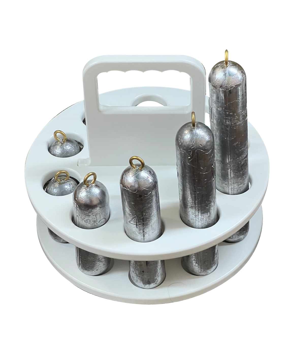 Deep Drop Bucket Insert