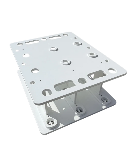 Dock Rod Wrangler 12