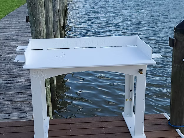 fish cleaning station accessories Cleaning Station