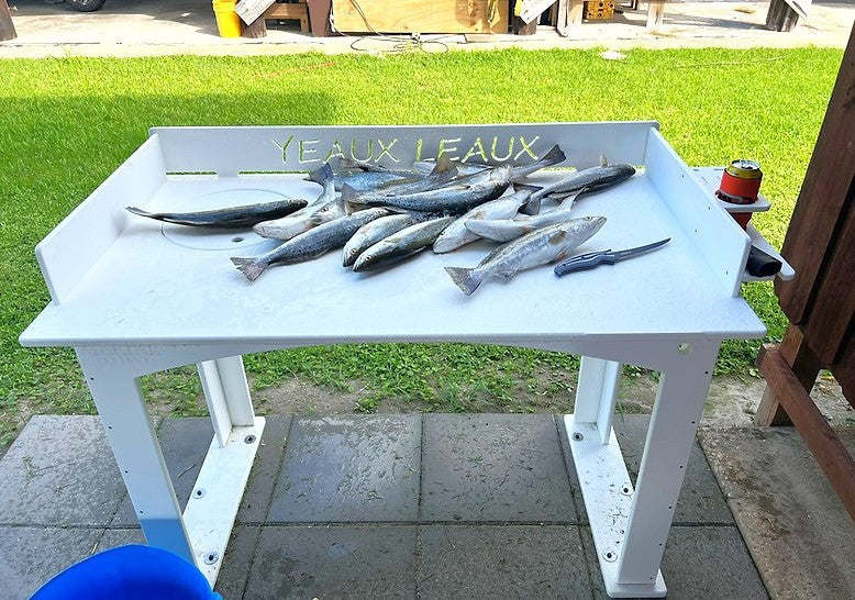 Cleaning Station