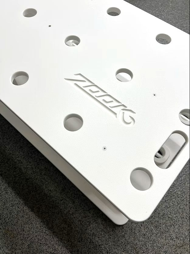 Dock Rod Wrangler 18