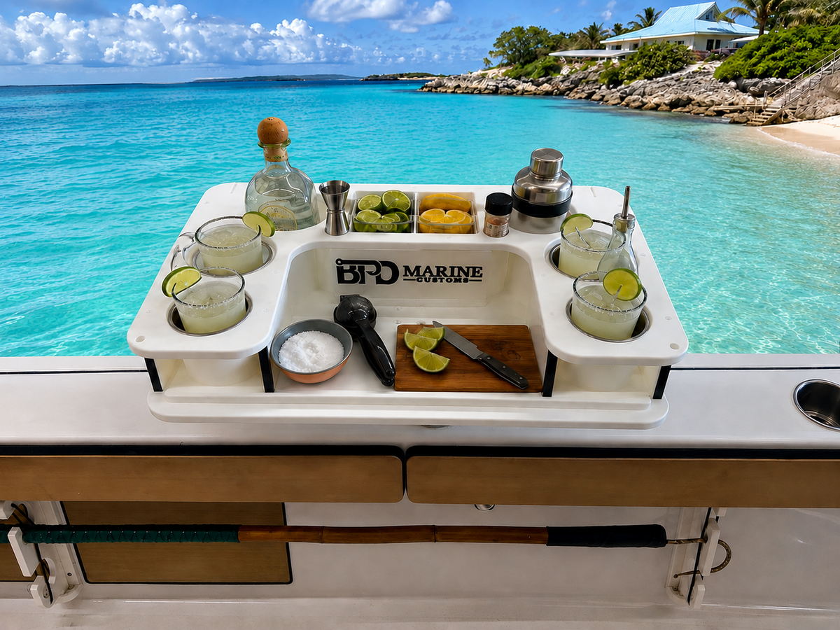 Boat Bar