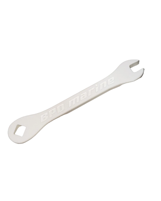 Boat Plug Wrench