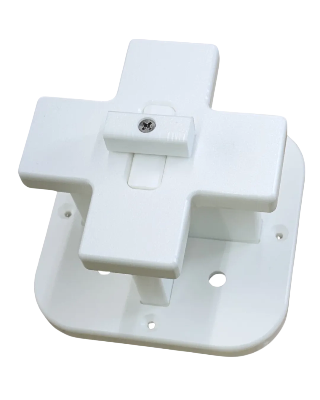 Leader Spool Holder