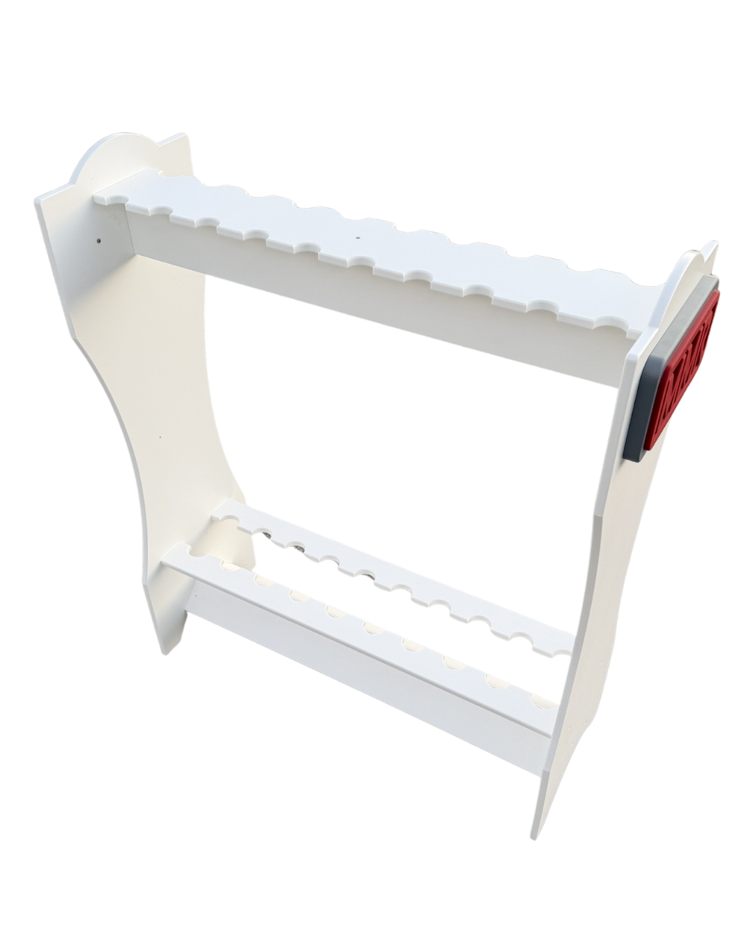 Ready Rod Display Rack Rod Display Rack – BPD Marine
