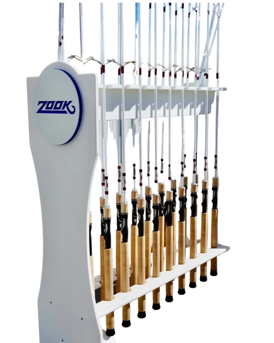 Ready Rod Display Rack Rod Display Rack – BPD Marine