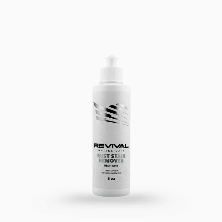 Revival Rust Stain Remover