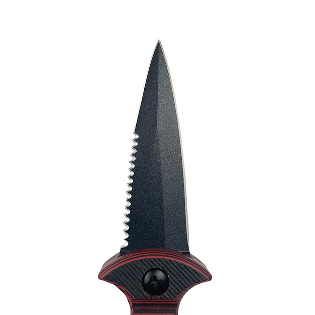SORD 4" freediving knife