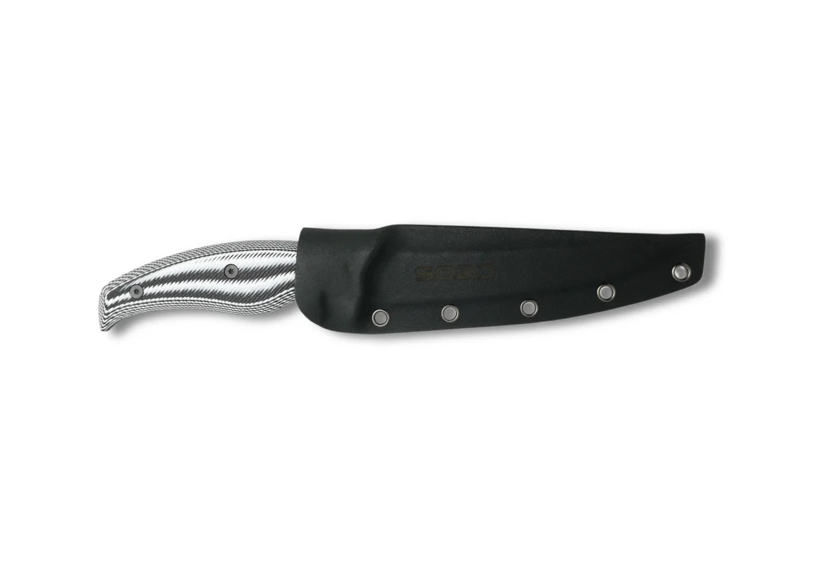 SORD 6" fillet knife - flexy