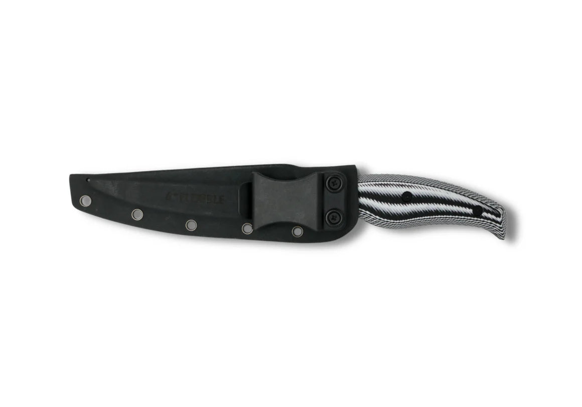 SORD 6" fillet knife - flexy