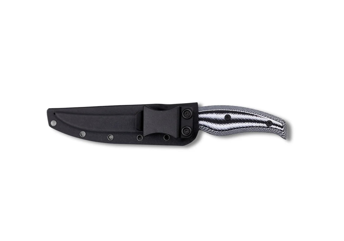 Sord 6" Fillet Knife - Serrated