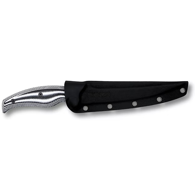 SORD 7" fillet knife - flexy