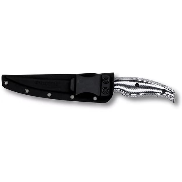 SORD 7" fillet knife - medium flex