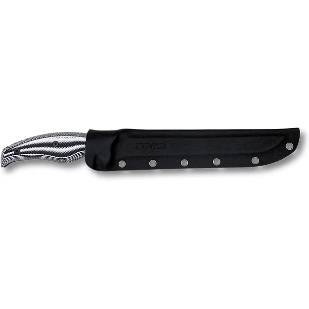 SORD 8" fillet knife - super flex