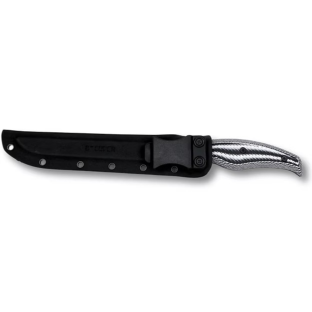 SORD 8" fillet knife - super flex