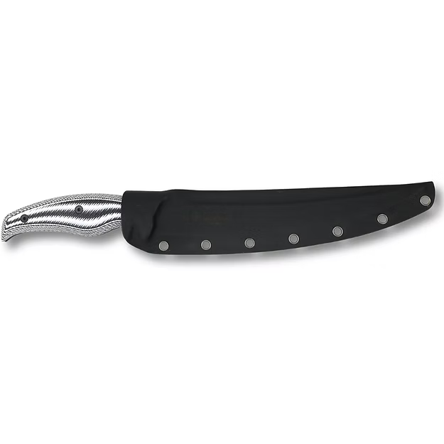 SORD 9" fillet knife - medium flex