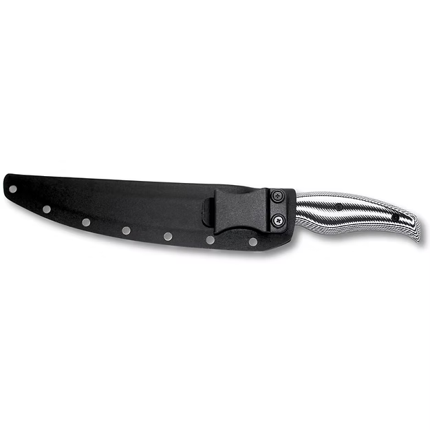 SORD 9" fillet knife - medium flex
