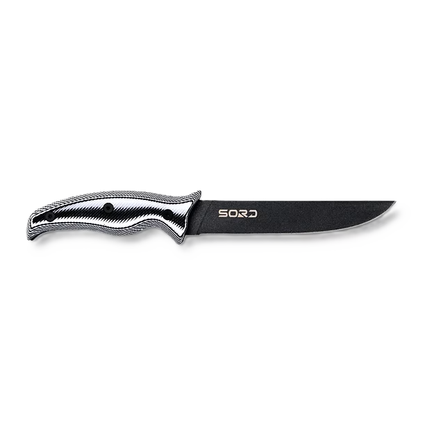 SORD 5" utility knife