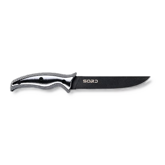 SORD 5" utility knife