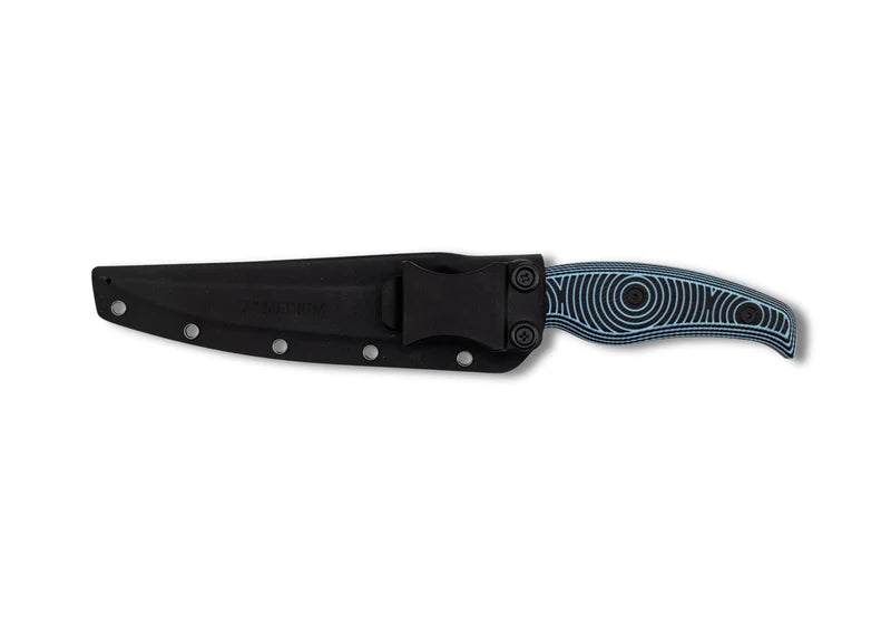 Sord 7" FILLET KNIFE - Medium Flex Limited edition [Flagship]