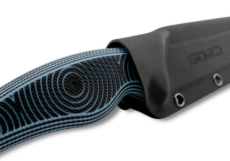 Sord 7" FILLET KNIFE - Medium Flex Limited edition [Flagship]